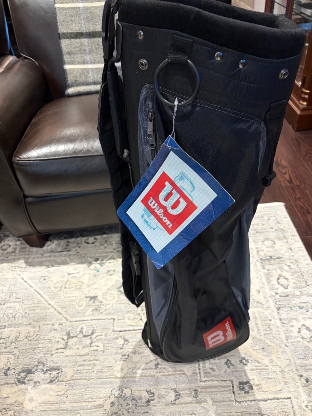 Wilson Golf  Bag
